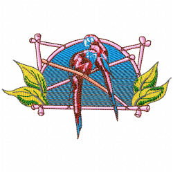 Various Birds Embroidery Design 9 Various Birds Embroidery Design 9